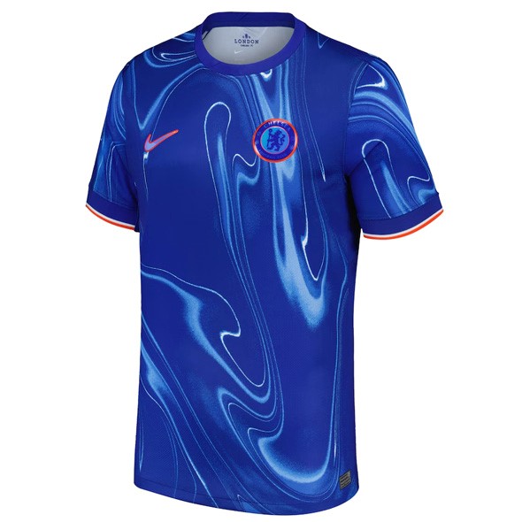 Camiseta Chelsea 1st 2024-2025